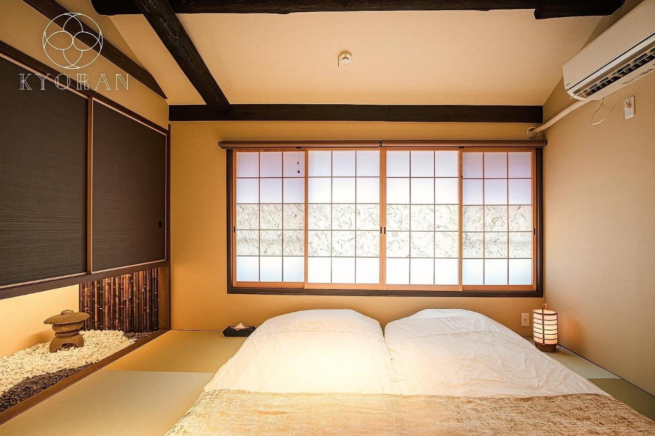 Kyoran Ruantei-Vacation Stay 72398 Kyoto Exterior photo